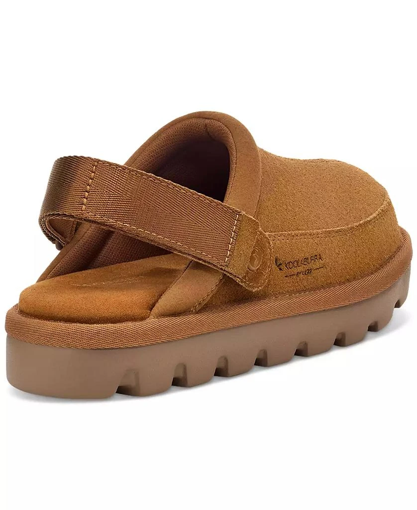 Koolaburra Women's Tizzey Clogs 3