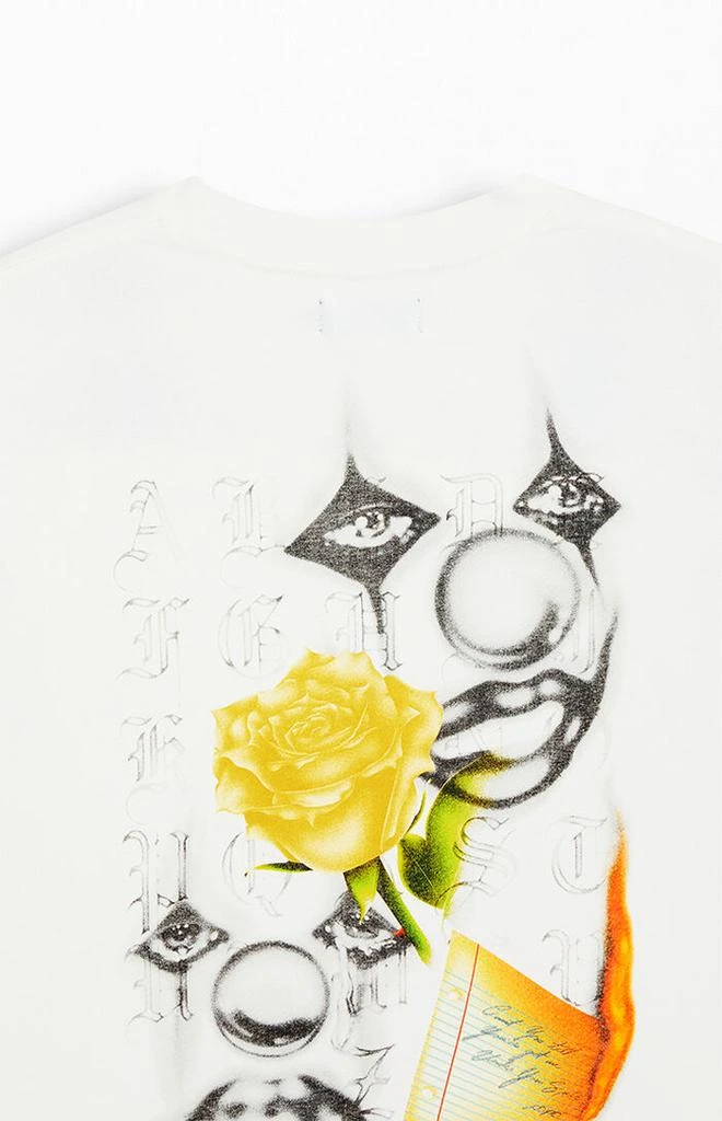 SAINT CHRISTOPHER Under Your Spell T-Shirt 5