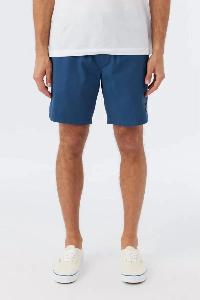 O'Neill O'Neill - Men's Og Porter Shorts 1