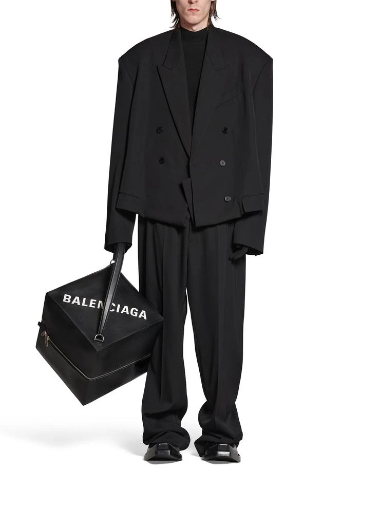 balenciaga seamless tailored jacket 1 발렌시아가 테일러드 자켓  