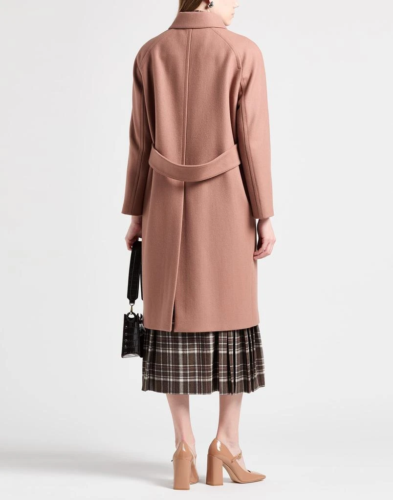 BLUMARINE Coat 3