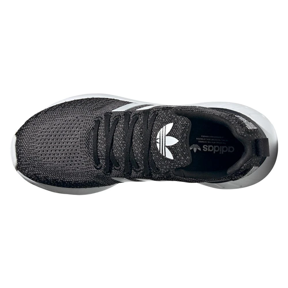 Adidas Swift Run 22 Lace Up Sneakers 4