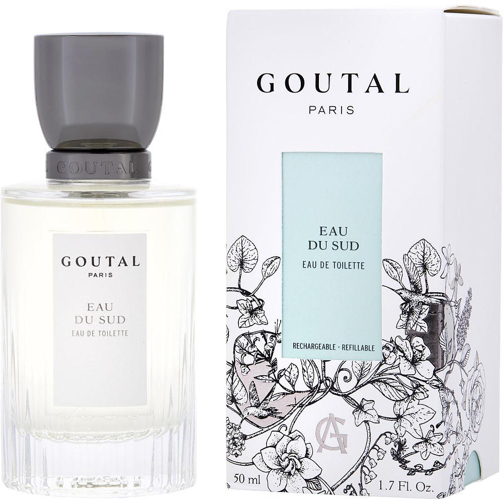 Annick Goutal Eau Du Sud By  Edt Spray Refillable 1.7 Oz Men