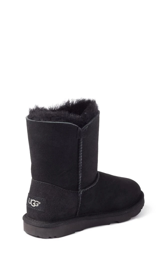 UGG Bailey Button II Water Resistant Genuine Shearling Boot 2