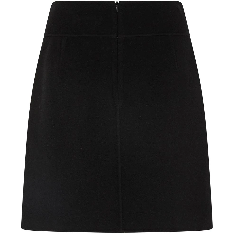 Max Mara Ali short skirt 3