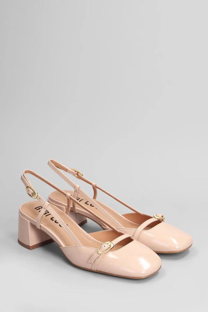 Bibi Lou Bibi Lou Patty 50 Pumps 2