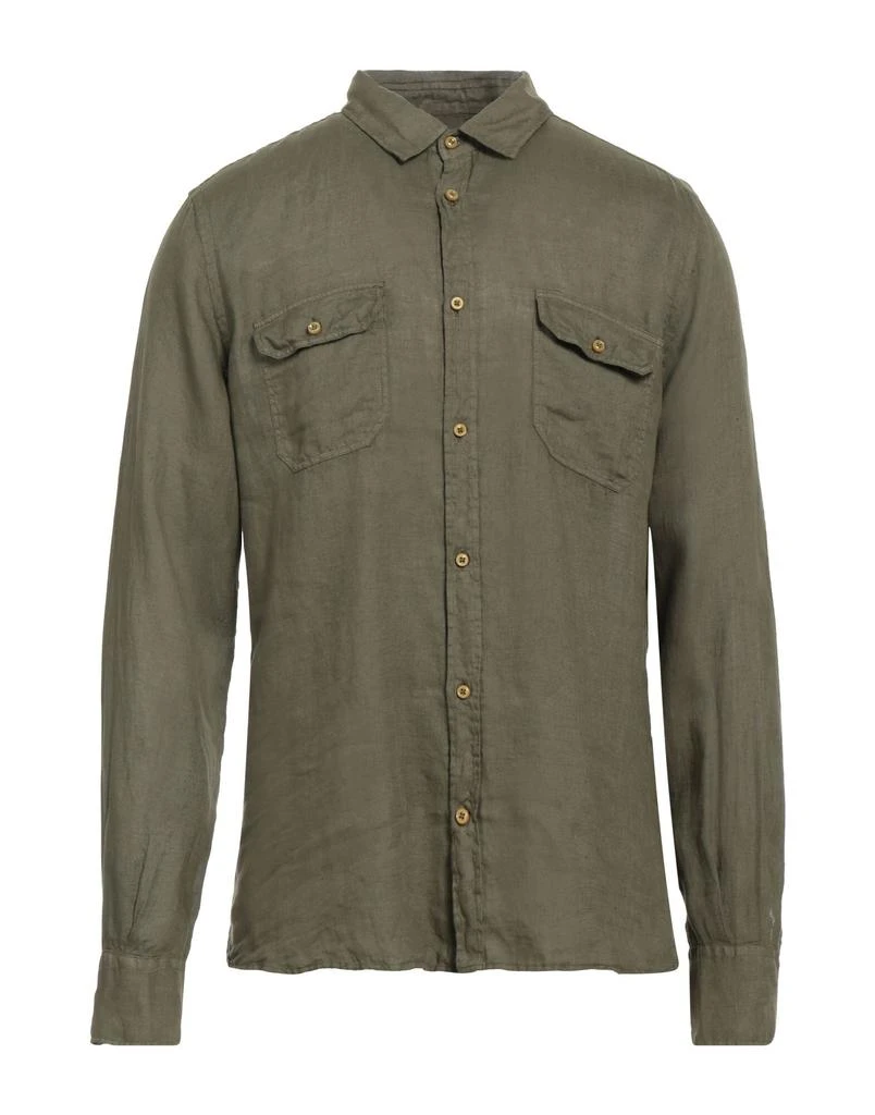 GLANSHIRT Linen shirt 1