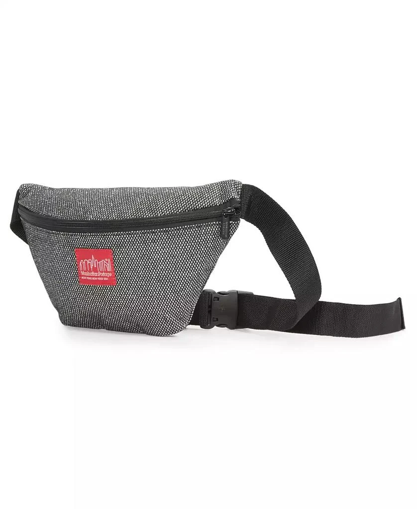 Manhattan Portage Midnight Retro Pack Bag 6