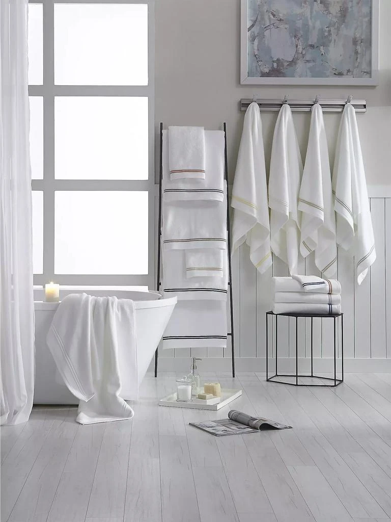 Sferra Aura Towel Collection 1