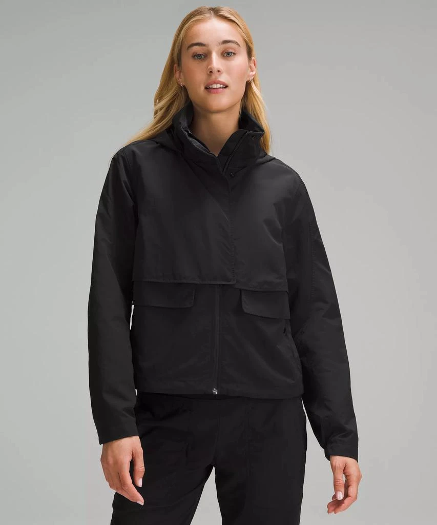 lululemon Always Effortless Jacket 1