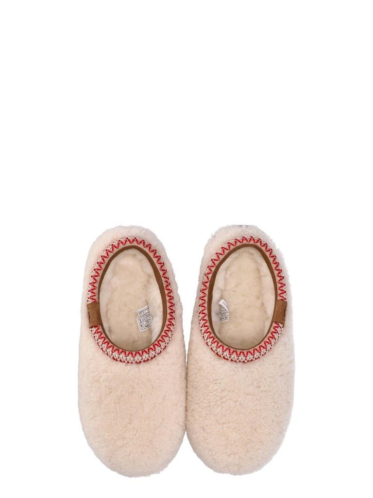 UGG UGG Tasman Maxi Curly Slippers 5