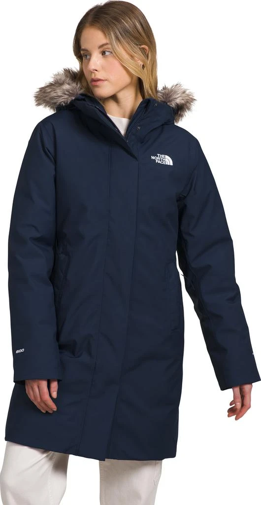 The North Face Arctic Parka - Women
s