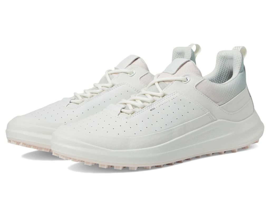 ECCO Core Hydromax Hybrid Golf Shoes 1
