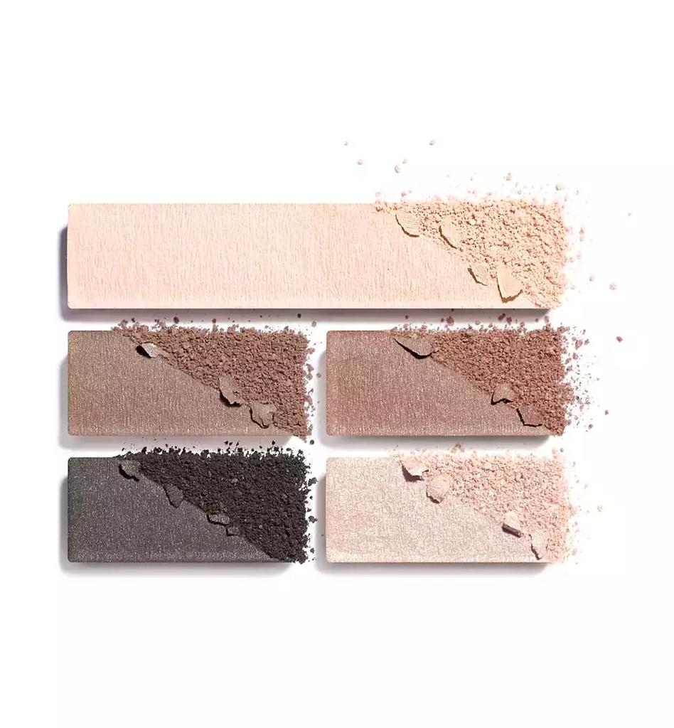 Chanel Healthy Glow Natural Eyeshadow Palette