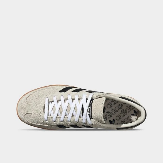 Adidas Women's adidas Originals Handball Spezial Casual Shoes 9