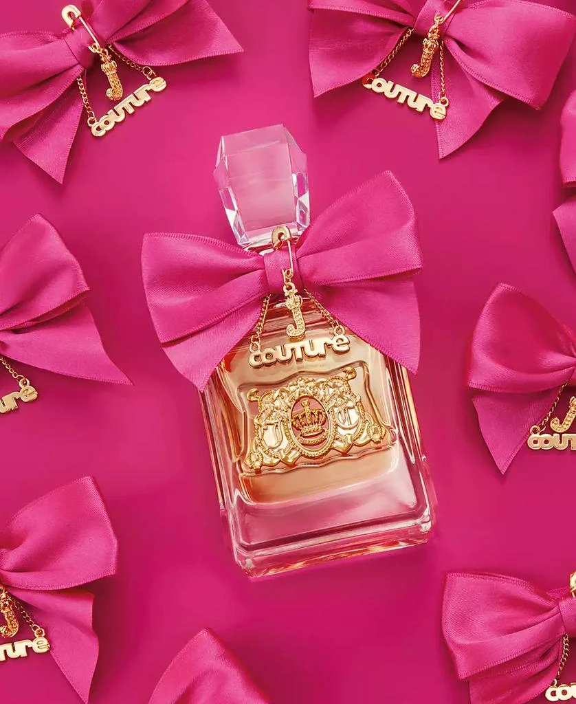 Juicy Couture 3-Pc. Viva La Juicy Eau de Parfum Gift Set 5