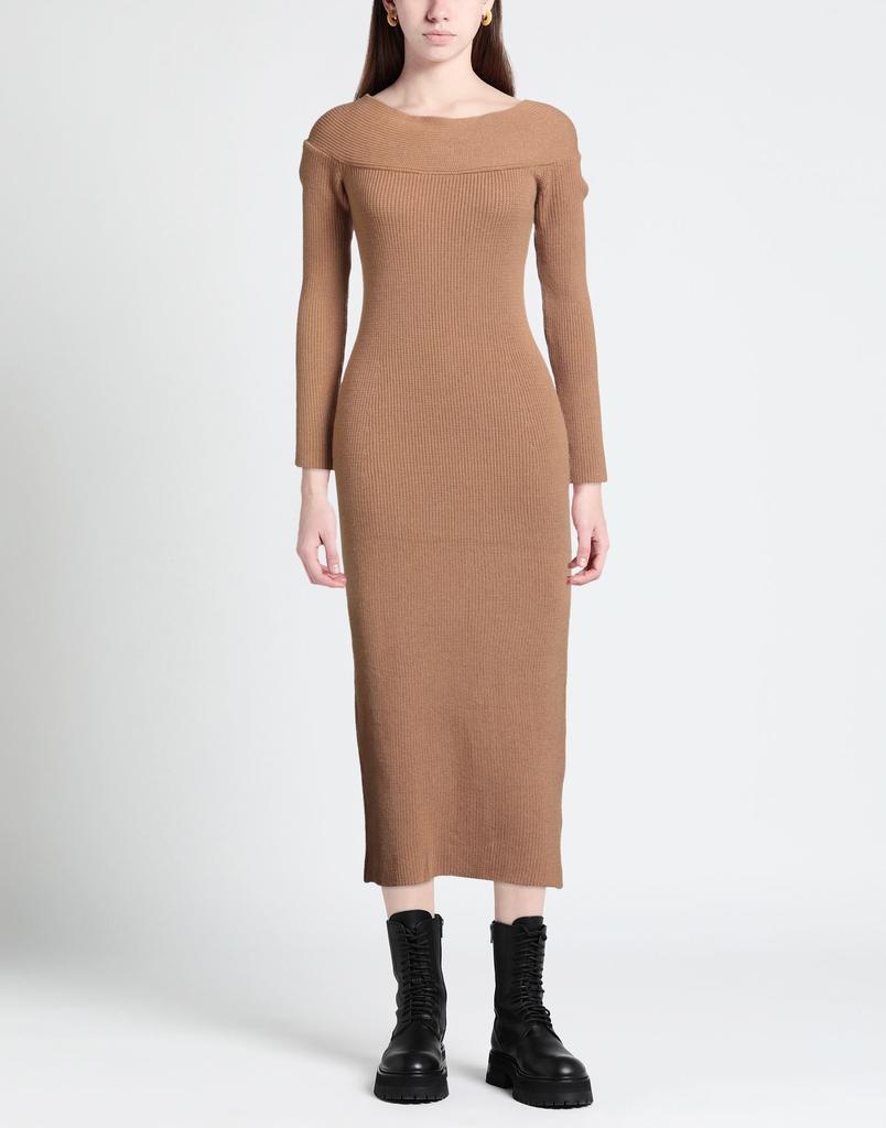 SOALLURE Midi dress