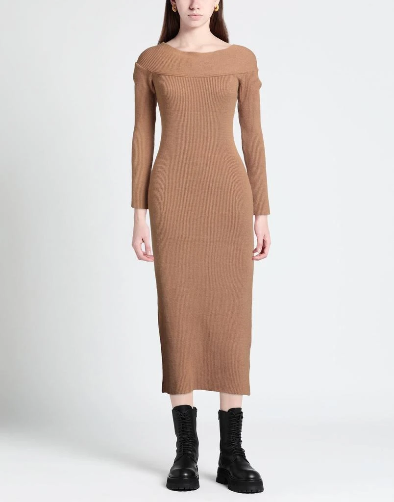 SOALLURE Midi dress 2