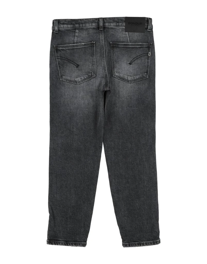 DONDUP Denim pants 2