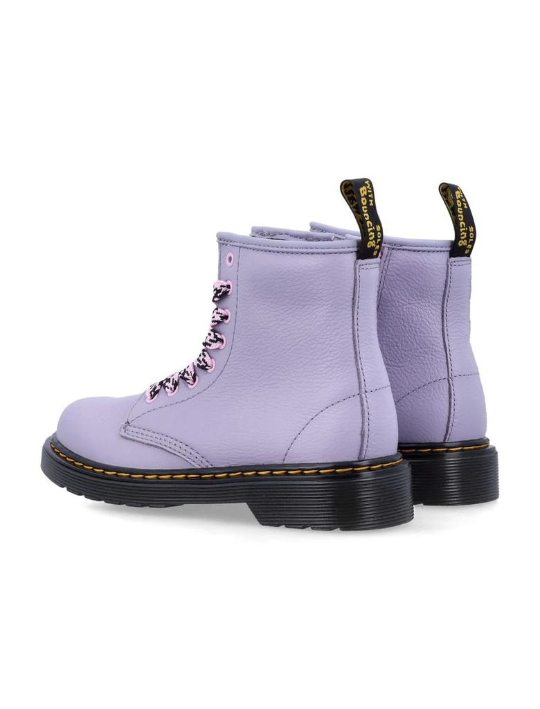 Dr. Martens Dr. Martens Kids Kid - Virgin Boots 4