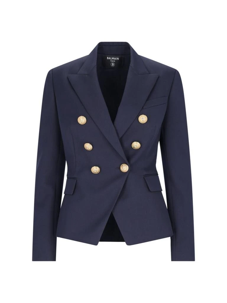 Balmain Balmain Jackets 1