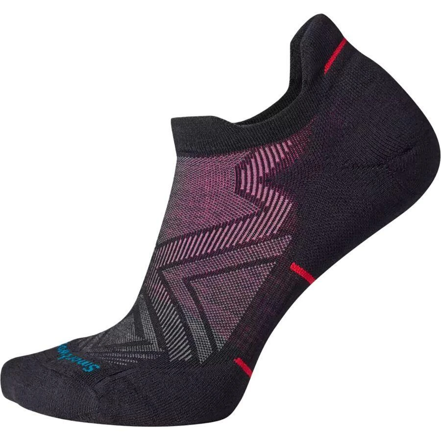 SmartWool Run Targeted Cushion Low Ankle Sock - Women's