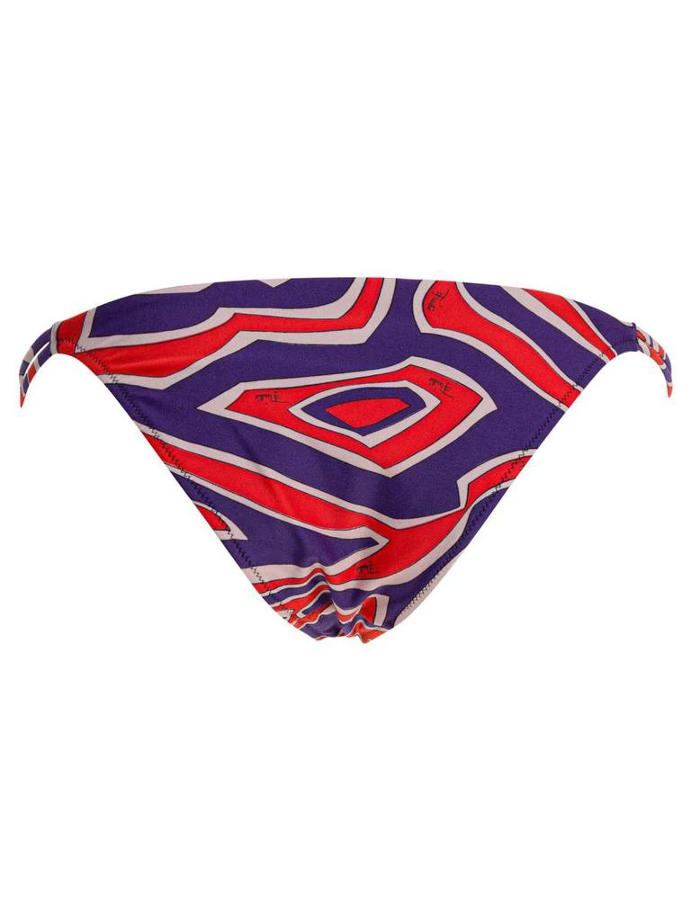 Pucci Pucci "Labirinto" Bikini Briefs 2