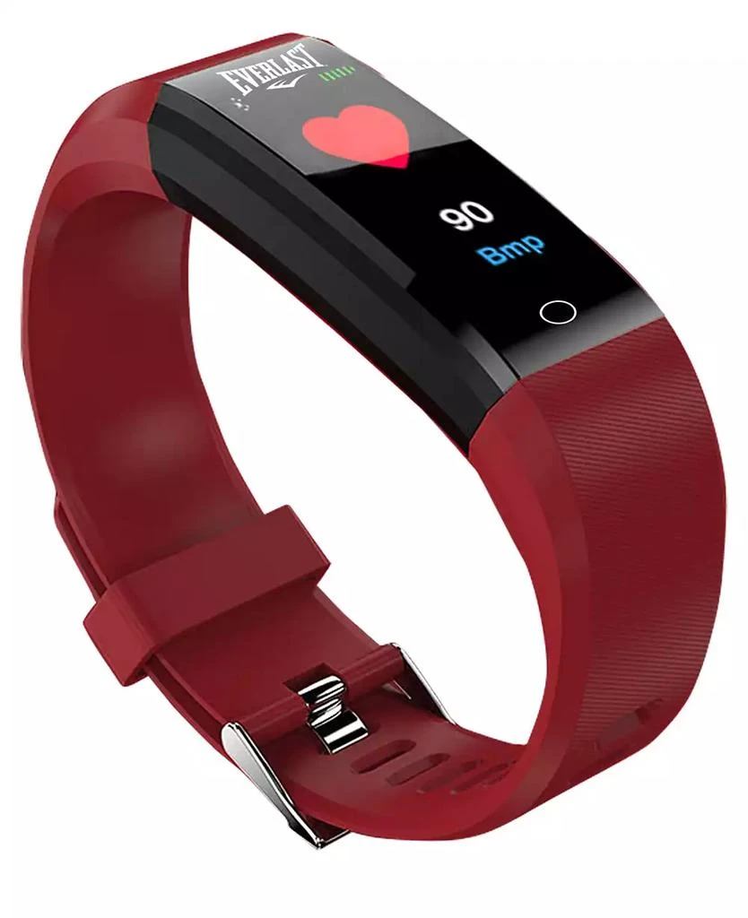 Everlast TR031 Blood Pressure and Heart Rate Monitor Activity Tracker 3