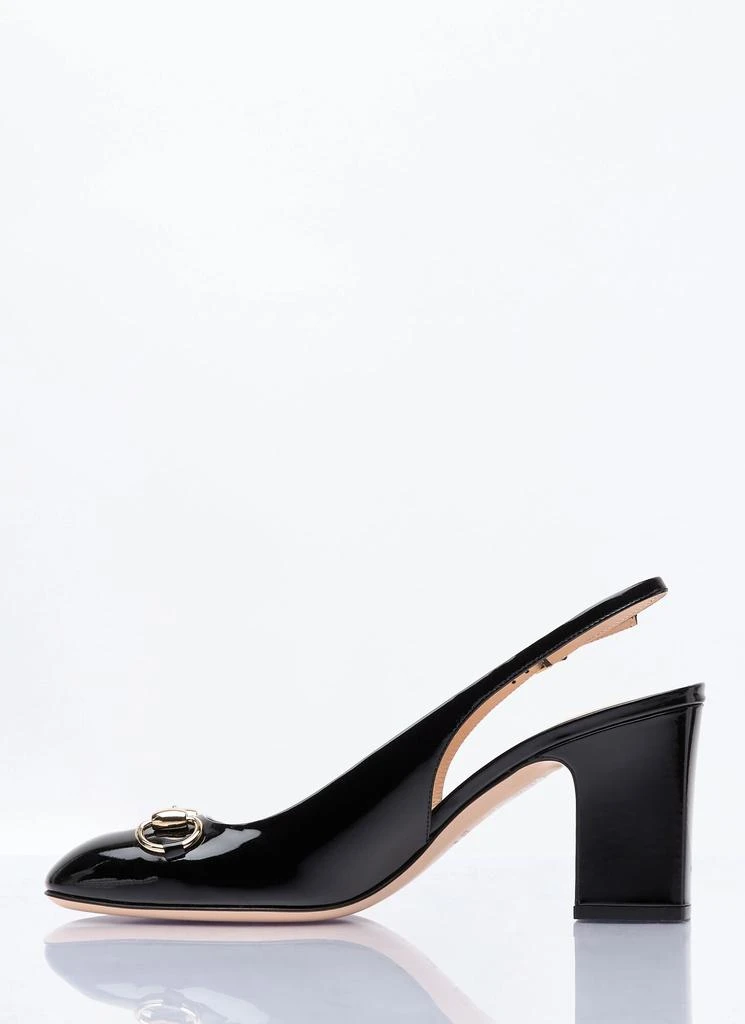 Gucci Horsebit Pumps 4