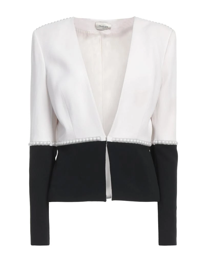 MUGLER Blazer 1