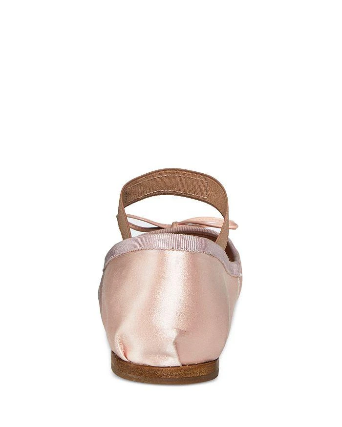 Miu Miu Women's Ballet Slipper Flats 4