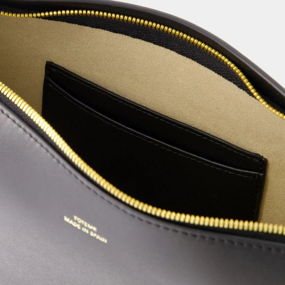 Totême TOTEME Scoop Shoulder Bag 4