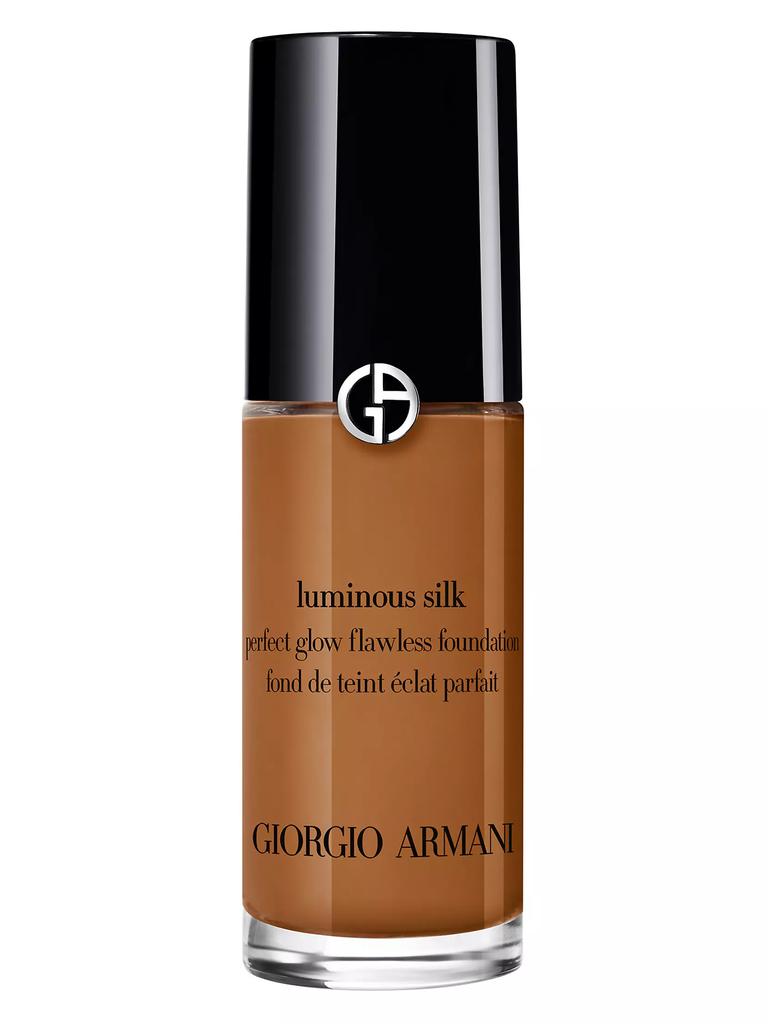 Armani Beauty Travel-Size Luminous Silk Natural Glow Foundation