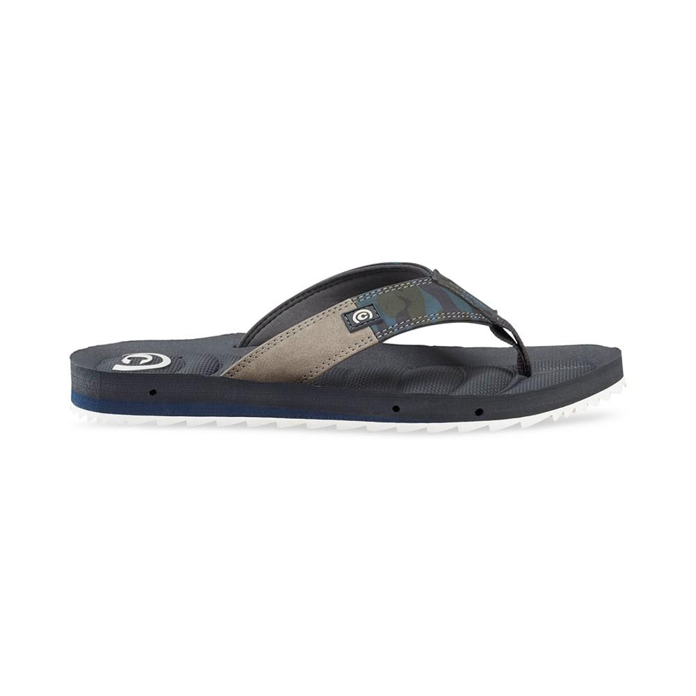 Cobian Men's Hobgood Draino Flip Flop Sandal