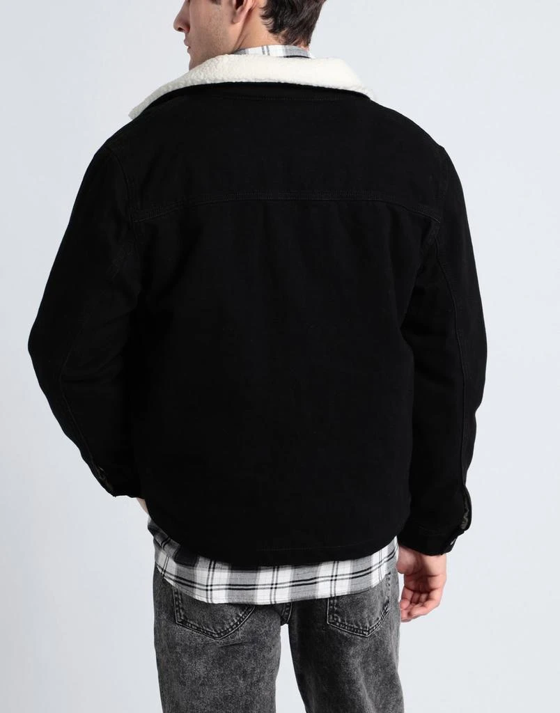 Topman Denim jacket 3