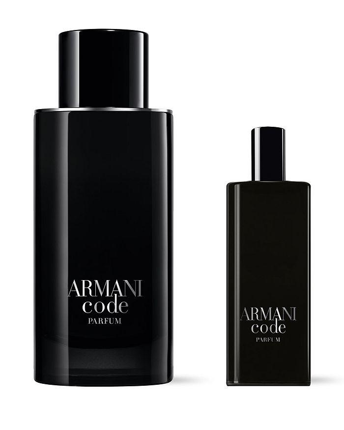 Armani Beauty Armani Code Parfum Gift Set ($233 value)