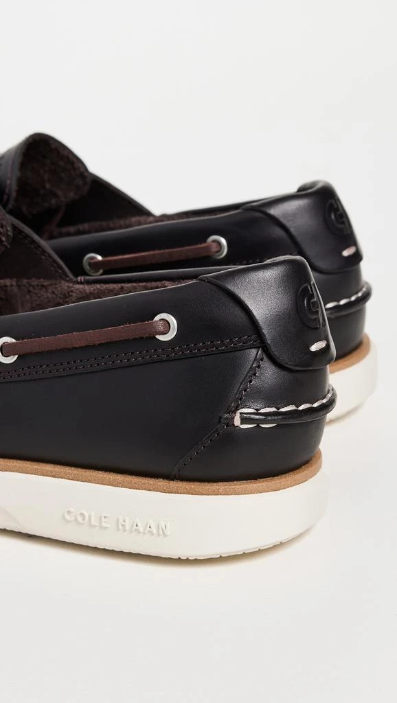 Cole Haan Grandpro Boat Shoes 2