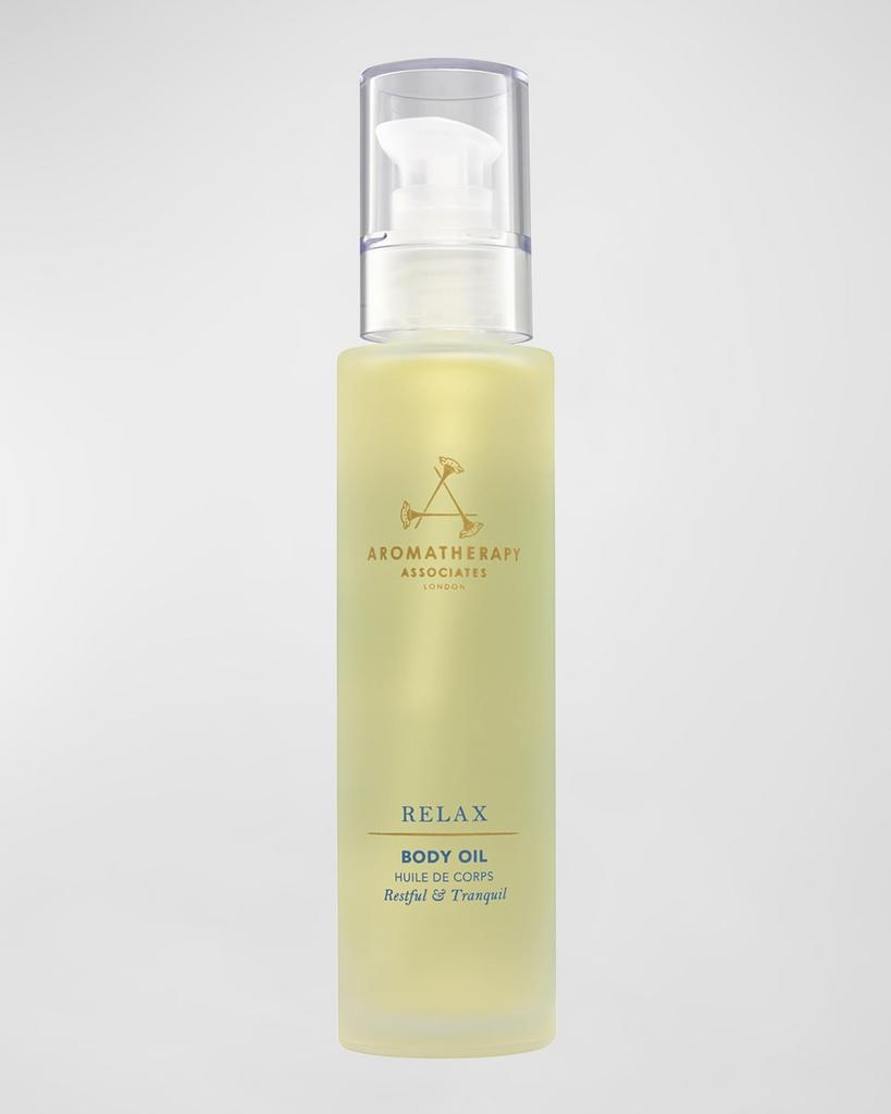Aromatherapy Associates Relax Body Oil, 100mL/ 3.4 oz.