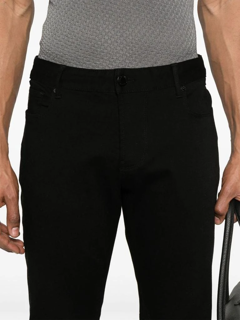 Emporio Armani Emporio Armani J06 Slim Fit Jeans 3