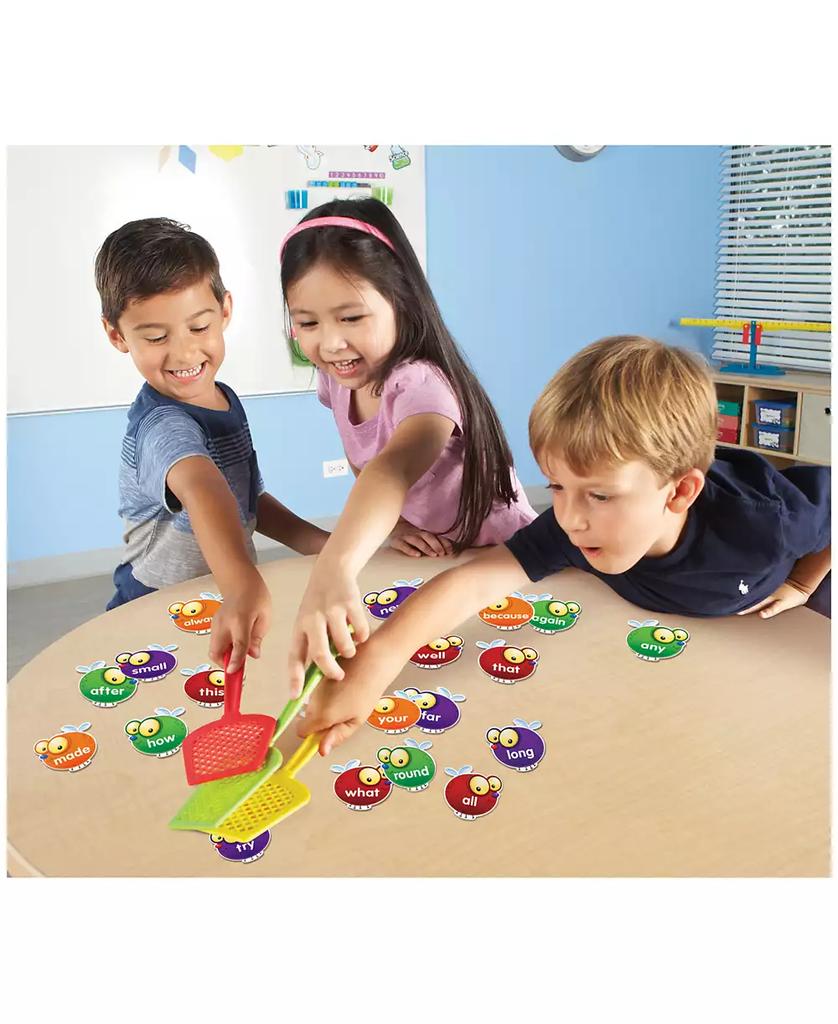 AreYouGame Learning Resources Sight Word Swat - A Sight Words Game