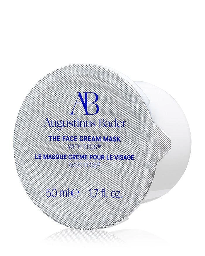 Augustinus Bader The Face Cream Mask 2