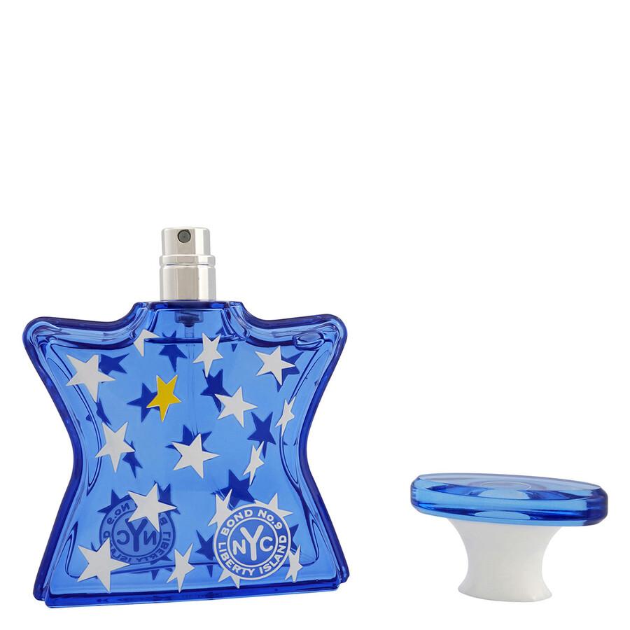 Bond No.9 Bond No.9 Liberty Island Unisex EDP