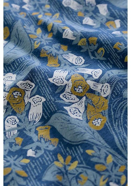Seasalt Cornwall Cornwall Field Guide Tunic 3