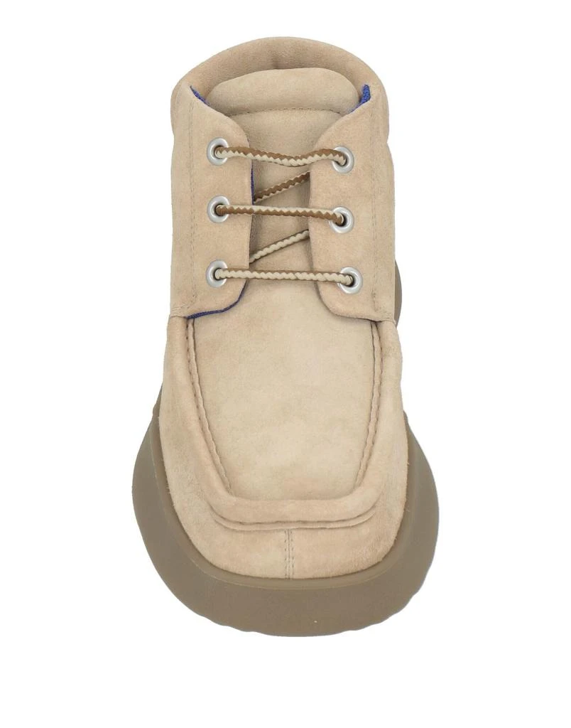 Burberry Ankle boot 4