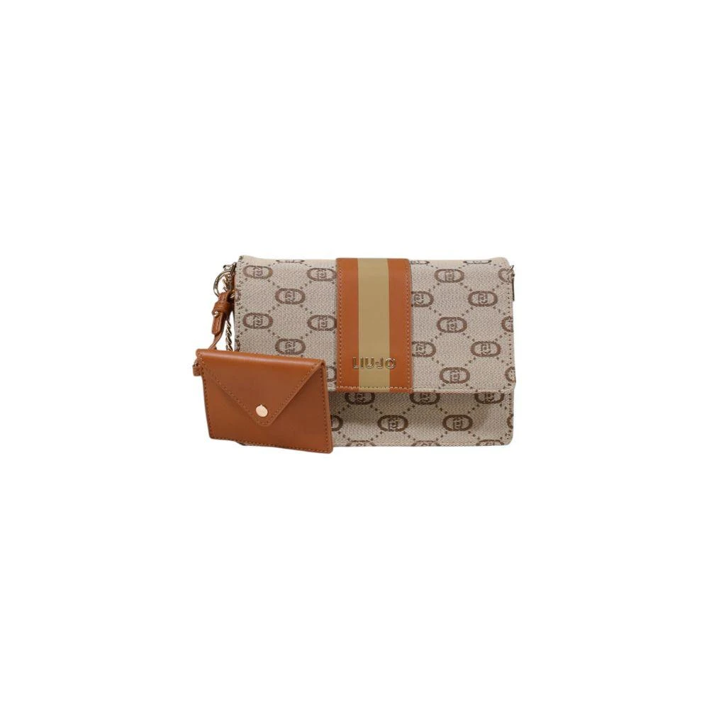 LIU •JO Synthetic Women's Handbag 2