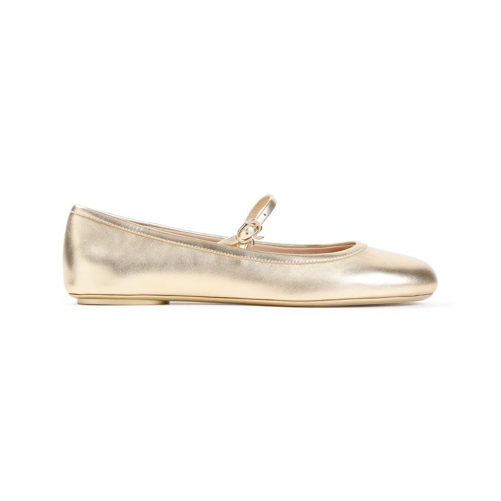 Gianvito Rossi Leather-trimmed raffia loafers - Shoes - Free