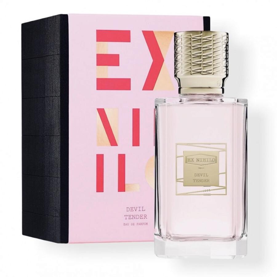 EX NIHILO Ex Nihilo Devil Tender Ladies EDP