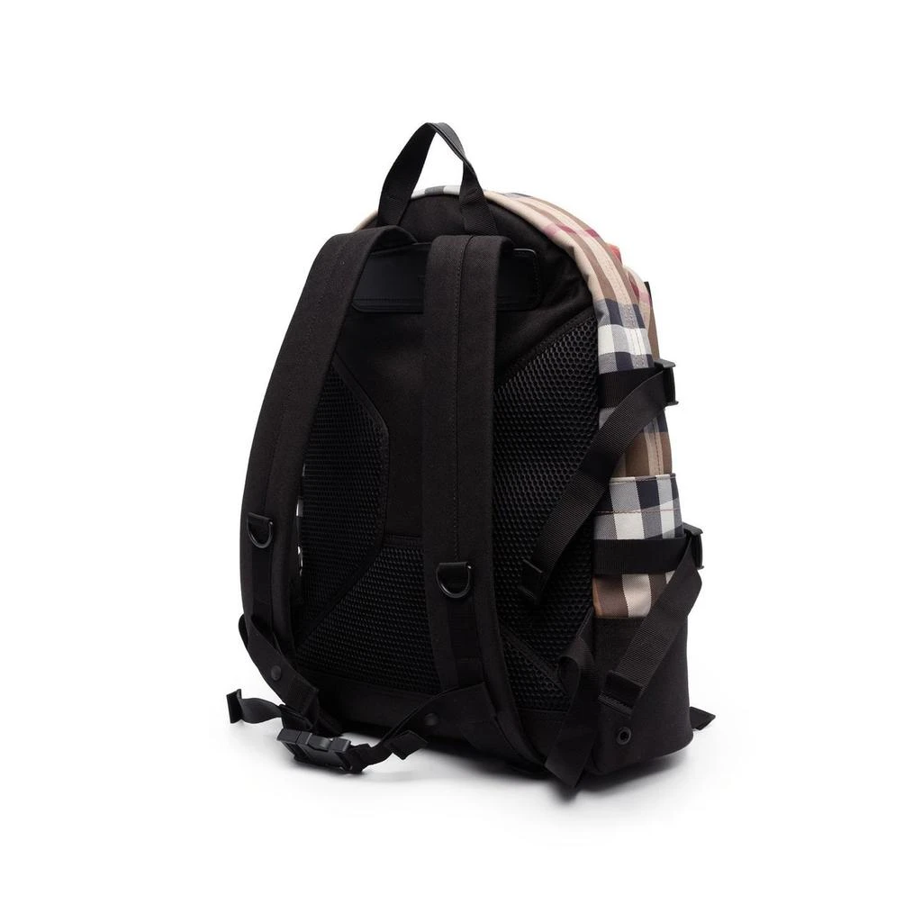 Burberry Burberry backpack 2