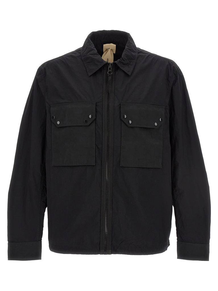 Ten C mid Layer Jacket