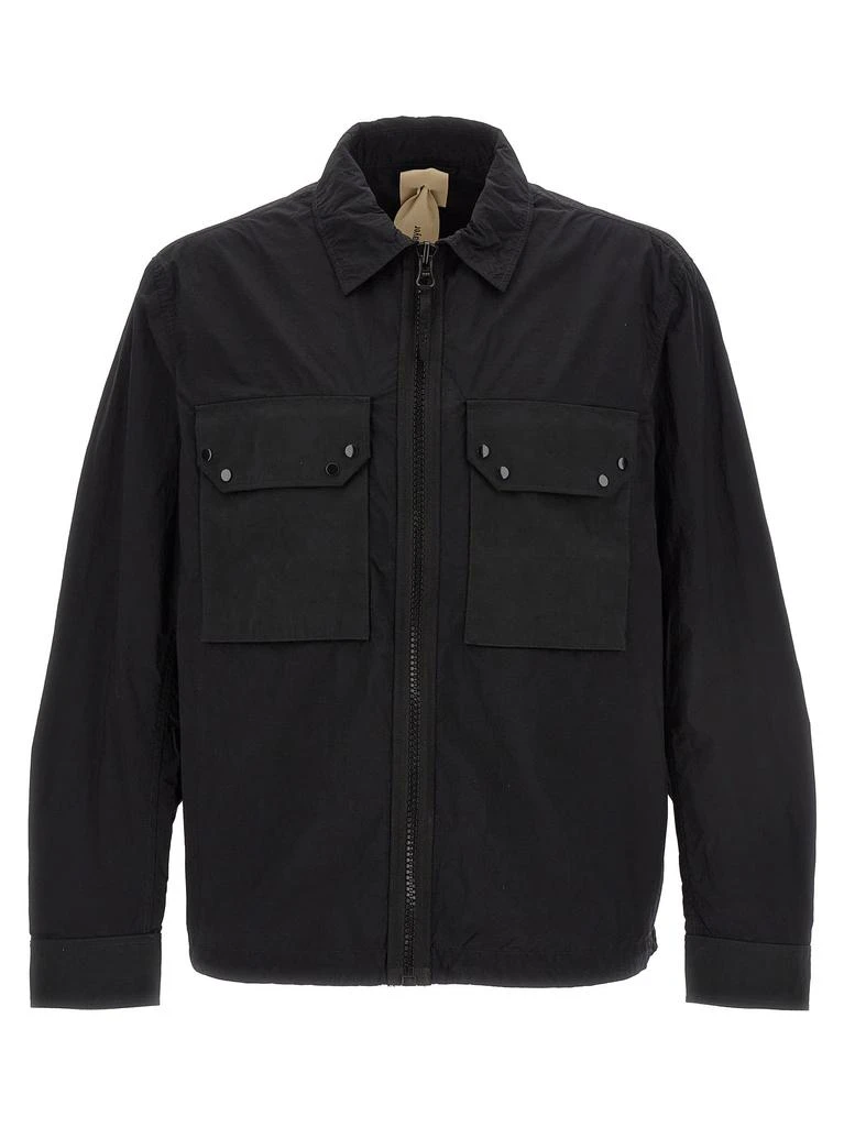 Ten C mid Layer Jacket 1